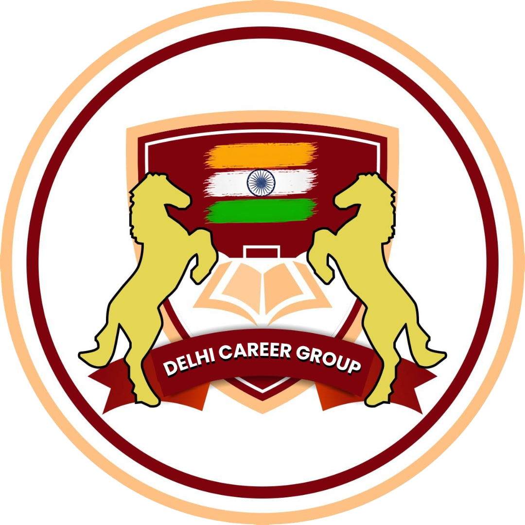 Delhi Career Group